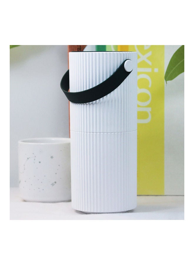 Portable USB Air Purifier H36406BL-su White/Blue  - Image 3