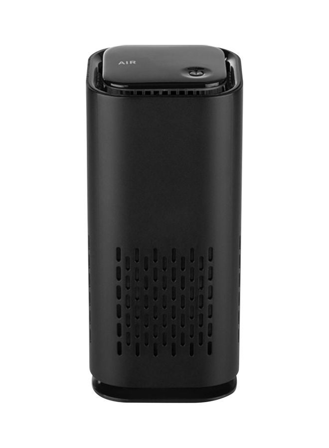 جهاز تنقية الهواء المحمول بمنفذ USB H32851B-su أسود  - Image 1
