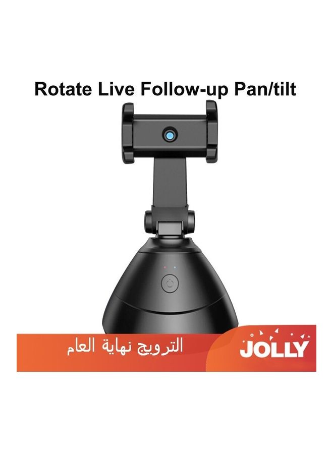 جي سي دبليو اكس ار او حامل للتصوير الفوتوغرافي أسود - Image 5
