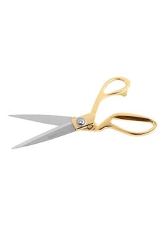 MUM Professional Tailor Scissor Silver/Gold  - Image 1