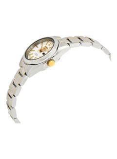 سيكو ساعة كوارتز بعقارب ومقاومة للماء طراز Symk19 women  - Image 3
