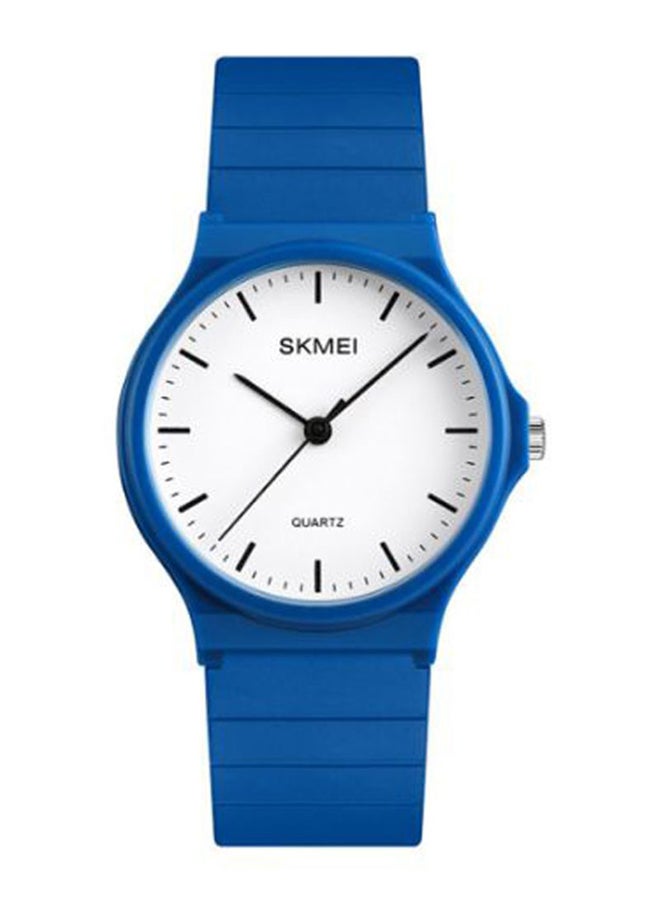 سكمي ساعة يد بعقارب مقاومة للماء طراز 1419 للأطفال - Image 2