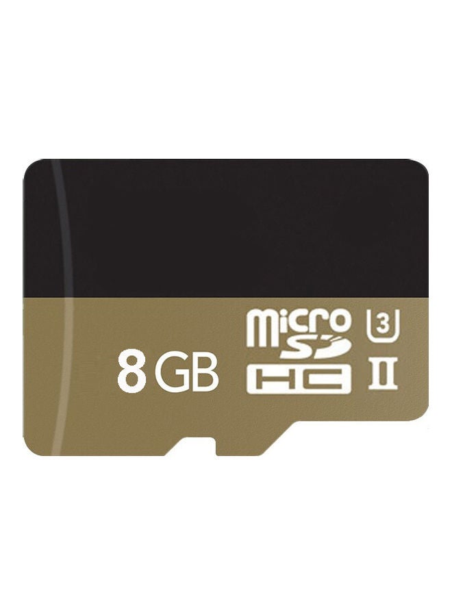 بطاقة ذاكرة Micro SD أسود/ أخضر/ أبيض - Image 1