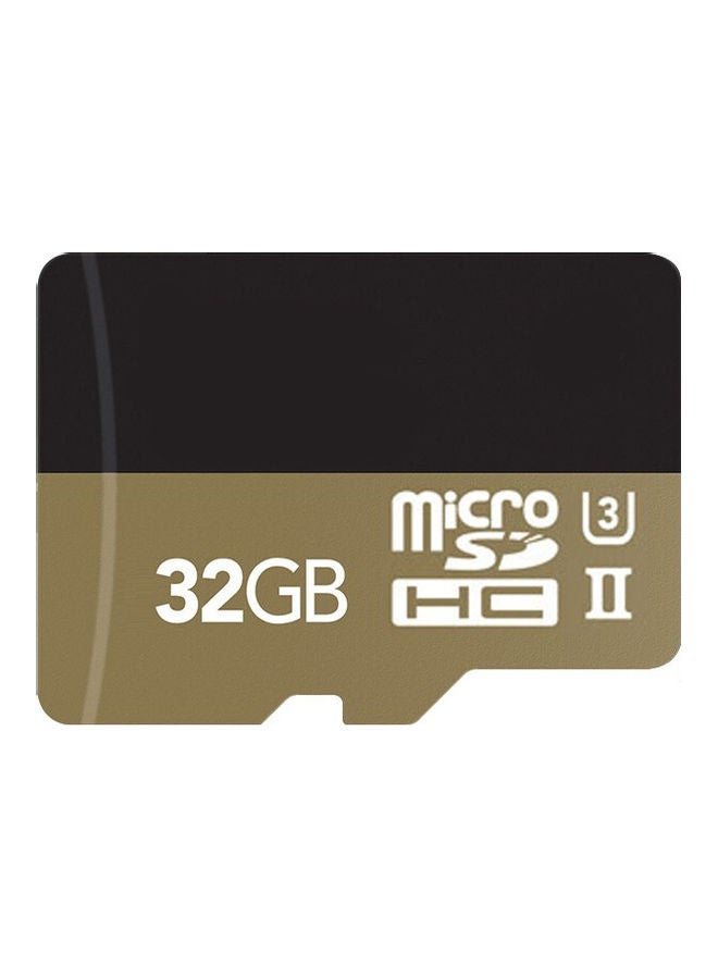 بطاقة ذاكرة Micro SD أسود/ أخضر/ أبيض - Image 1