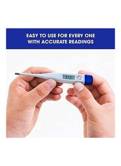 Generic Digital Thermometer  - Image 2
