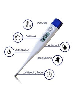 Generic Digital Thermometer  - Image 4