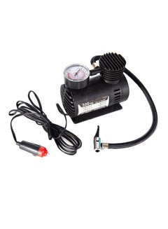 Car Tyre Inflator Compressor 12*13*7cm