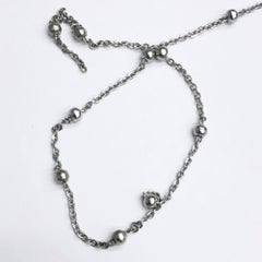 ماركة غير محددة سلسلة معدنية لصنع المجوهرات  - Image 2