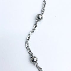 ماركة غير محددة سلسلة معدنية لصنع المجوهرات  - Image 3