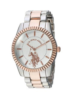 Women's Alloy Analog Watch USC40263