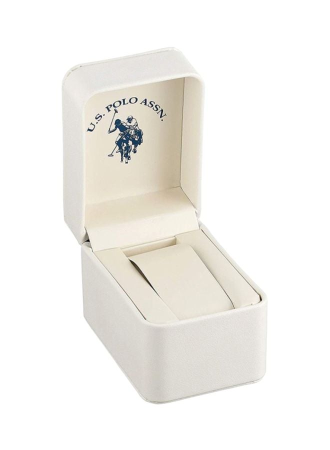 U.S. Polo Assn. - Women's Alloy Analog Watch USC40263 - Image 1