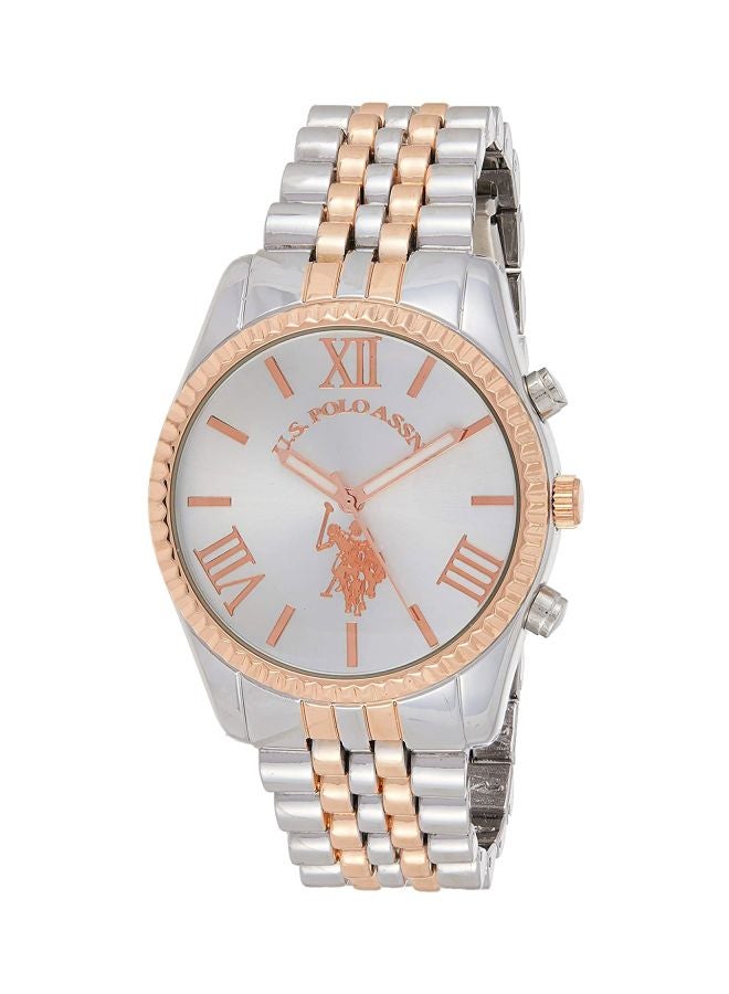 U.S. Polo Assn. women Analog Watch USC40056  - Image 1