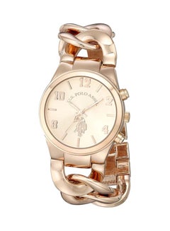 Women's Metal Analog Watch USC40070