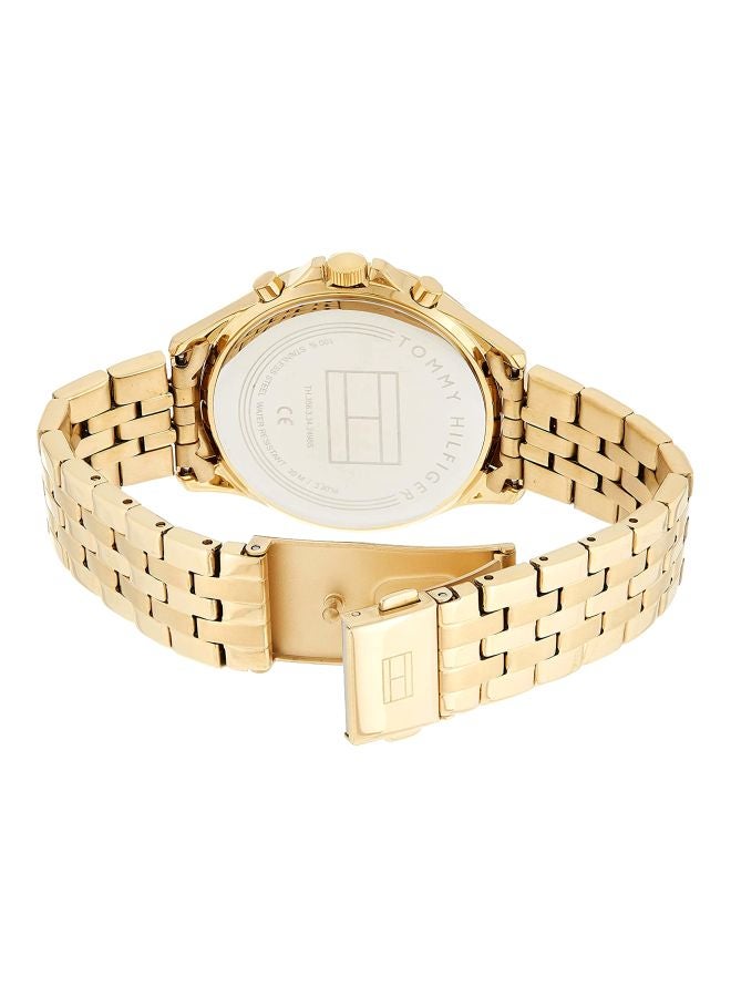 TOMMY HILFIGER - Women's Water Resistant Analog Watch 1781977 - Image 1