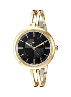 TOMMY HILFIGER Women's Maisy Water Resistant Analog Watch 1781726 Egypt ...
