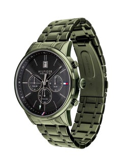 TOMMY HILFIGER Men's Kyle Water Resistant Analog Watch 1791634  - Image 4