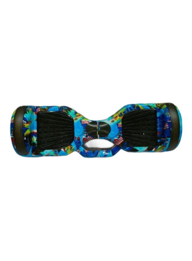 Generic - Electric Hoverboard Game 6inch - Image 1