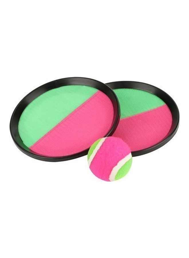 Generic Throw And Catch Ball Game 18.2x6cm  - Image 2