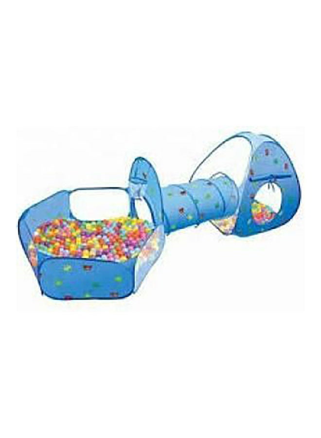 Generic Children's Tent Set 