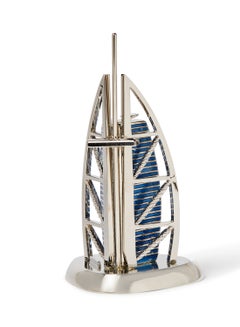 Burj Al Arab Statue Multicolour - v1611409406/N43323195A_3