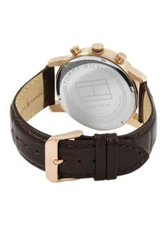 TOMMY HILFIGER Men's Kane Water Resistant Analog Watch 1791399  - Image 2