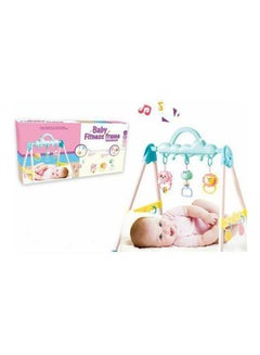 Generic Baby Fitness Frame 