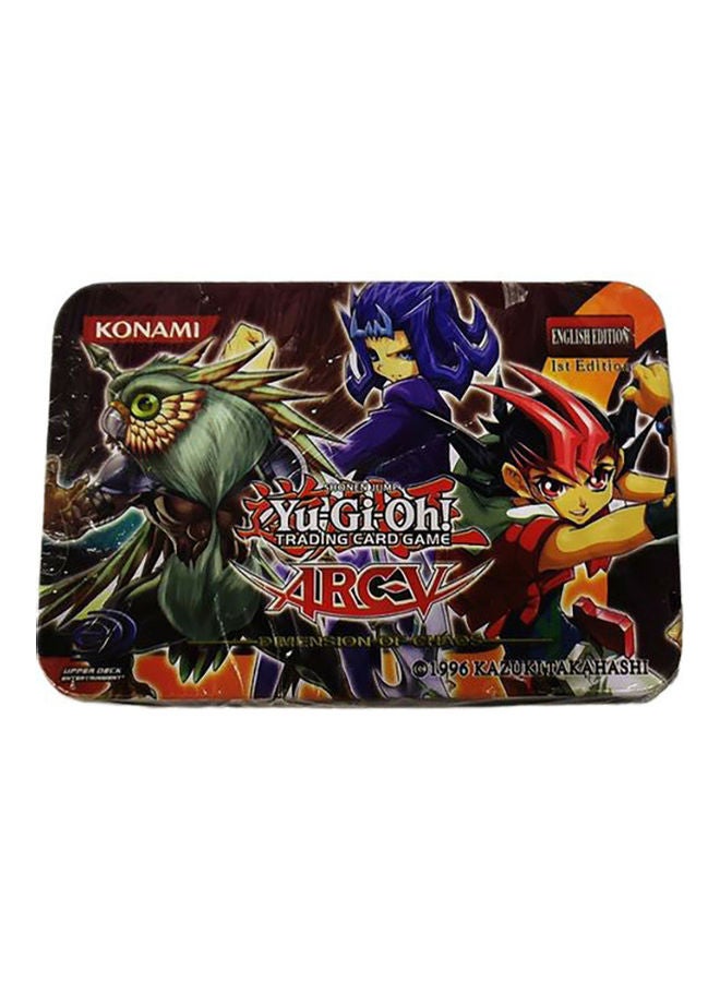 Yu-Gi-Oh Trading Card Game