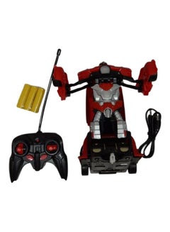 Deformation Robot R/C Car With Remote Control - v1611409861/N43892089A_2