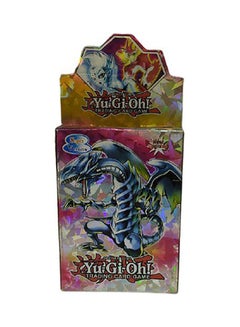 Generic Yu-Gi-Oh Trading Card Game 