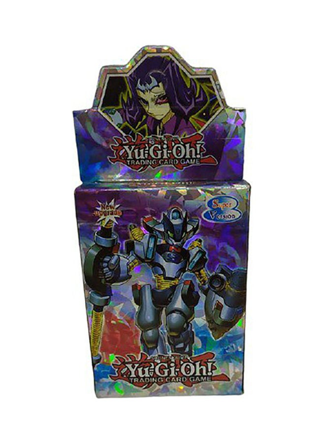 Yu-Gi-Oh Shonen Jump Trading Card Game 