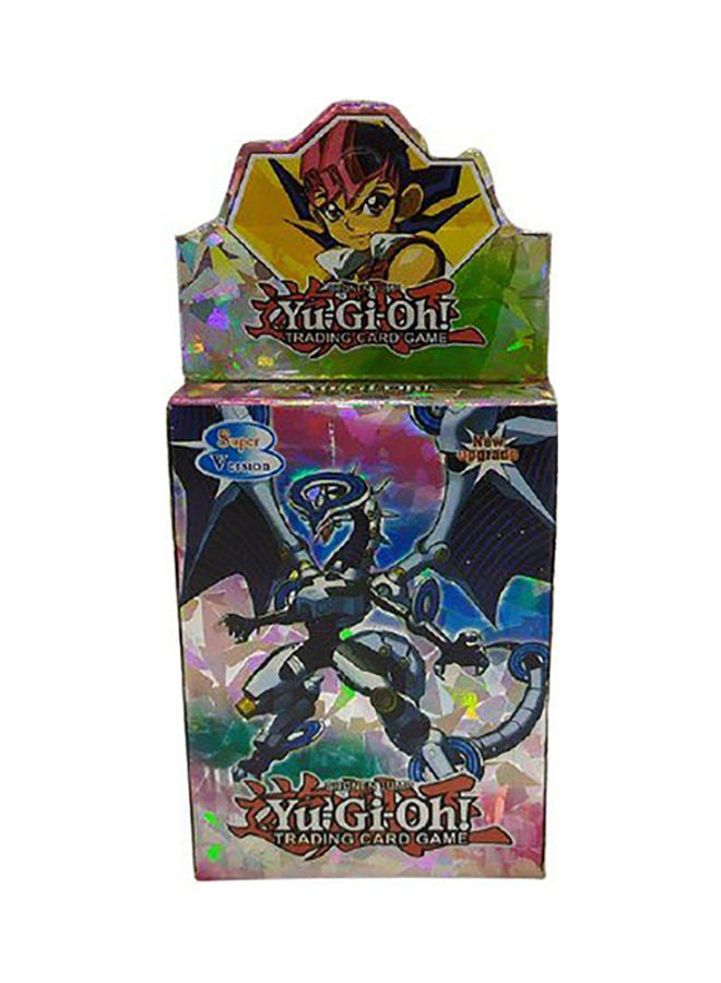 Yu-Gi-Oh Shonen Jump Trading Card Game 