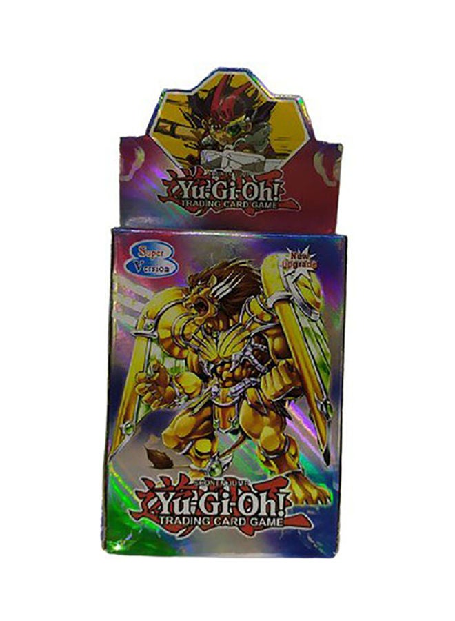 Yu-Gi-Oh Shonen Jump Trading Card Game 