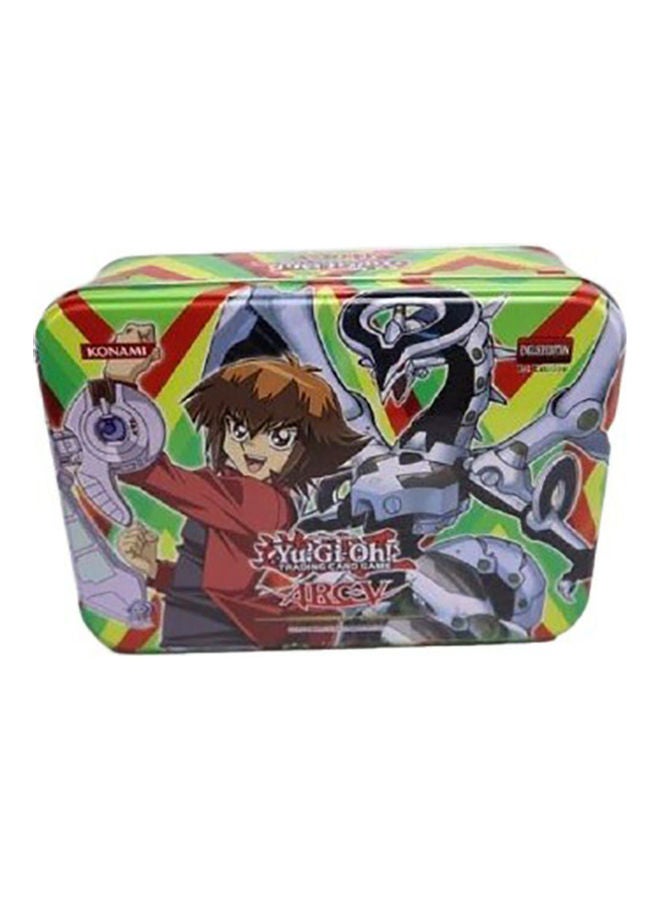Yu-Gi-Oh Konami Trading Card Game 