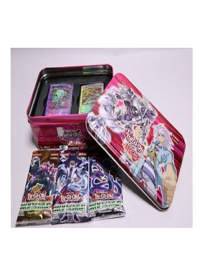 Yu-Gi-Oh Konami Trading Card Game  - Image 2