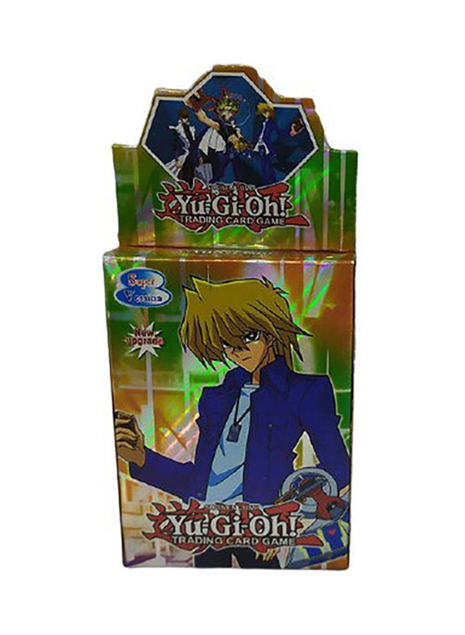 Yu-Gi-Oh Shonen Jump Trading Card Game 