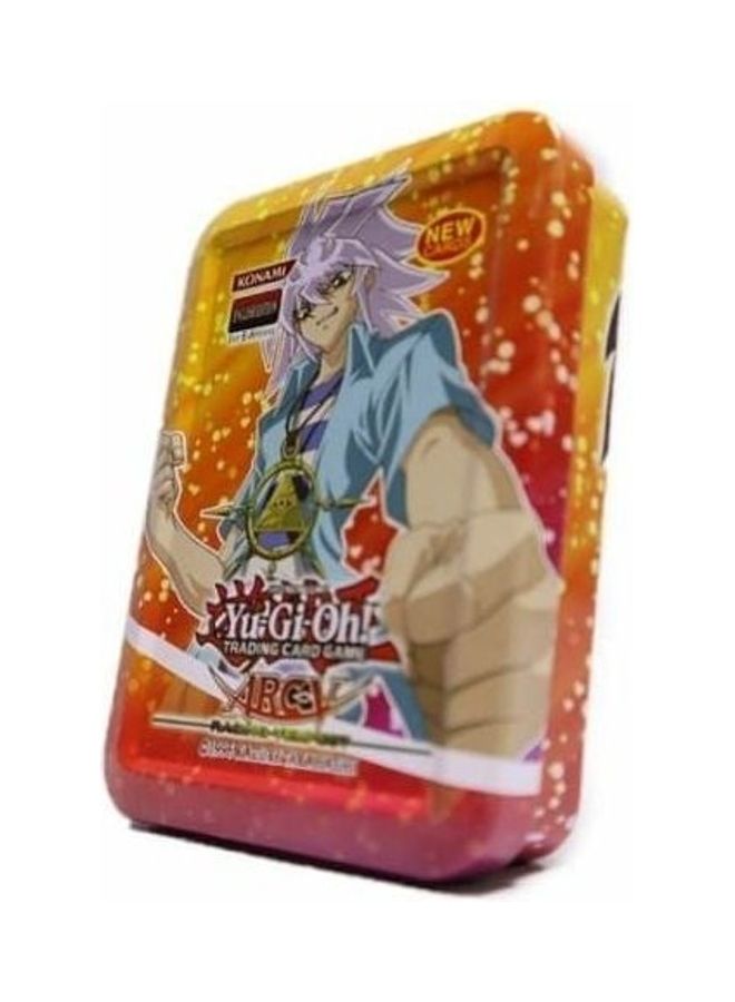 Yu-Gi-Oh Konami Trading Card Game  - Image 2