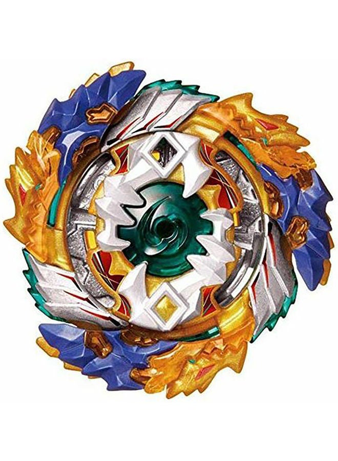 Super Beyblade Burst Spinner Toy Multicolour  - Image 1