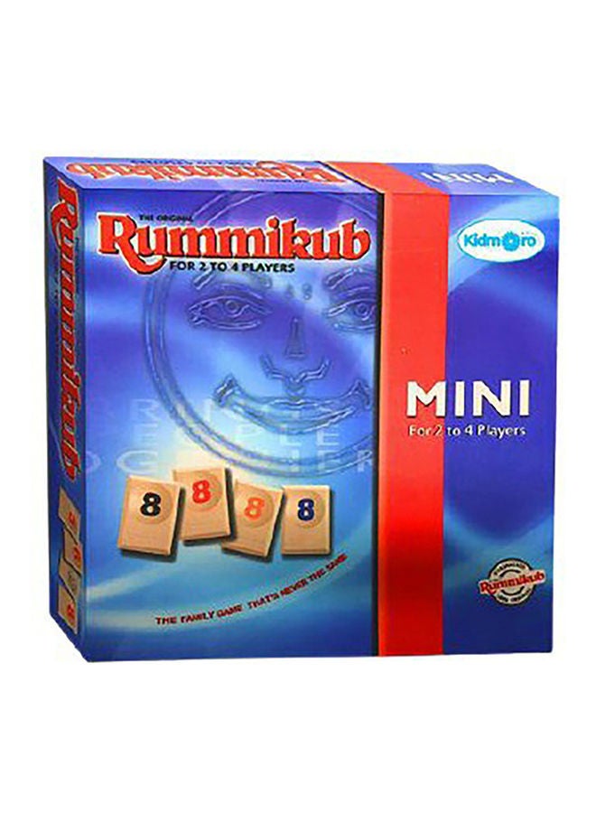 لعبة روميكوب الأصلية - Image 1