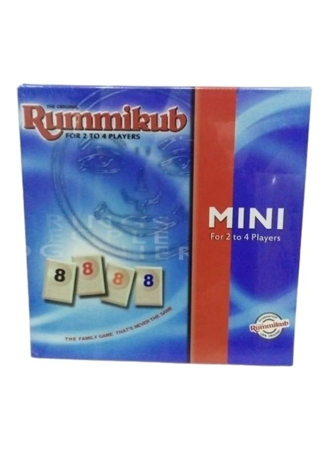 لعبة روميكوب الأصلية - Image 2