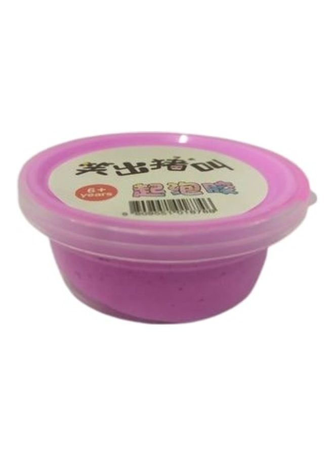 Slim Cream Toy - Image 2
