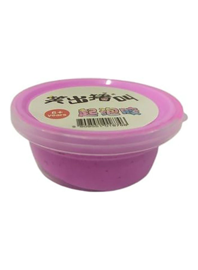 Slim Cream Toy - Image 1
