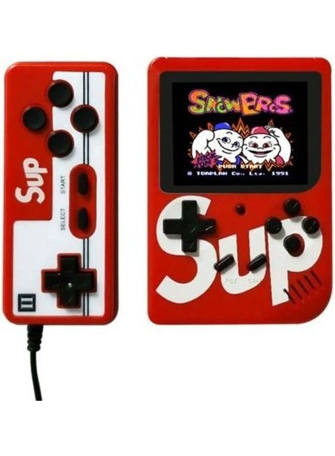 Generic 400 In 1 Console With Controller Handheld Game  - Image 2
