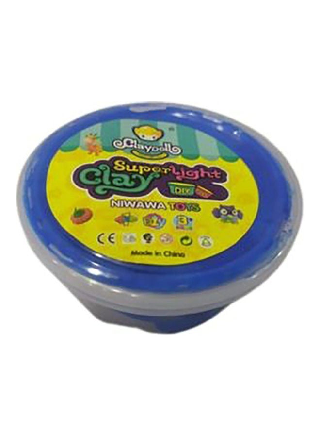 Slim Cream Toy - Image 1