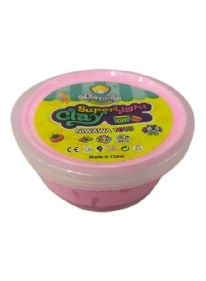 Slim Cream Toy - Image 2