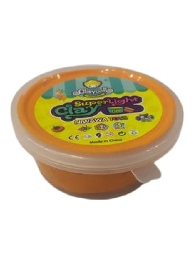 Slim Cream Toy - Image 2
