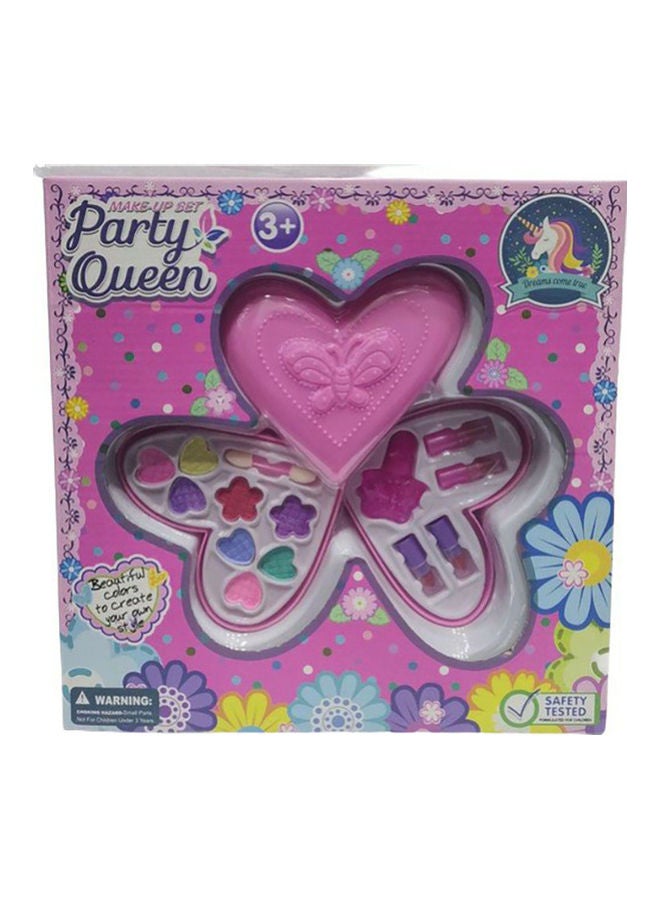 لعبة بارتي كوين للمكياج التمثيلي
