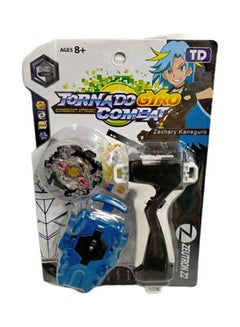 TD Zachary Kaneguro Spinning Top  - Image 1