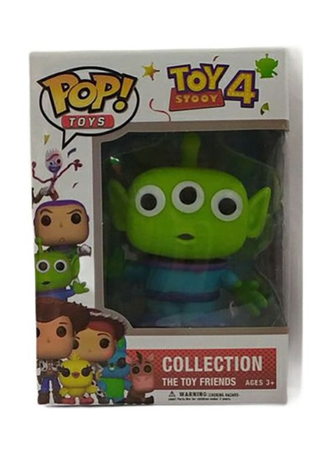 Alien Toy Story 4 Game