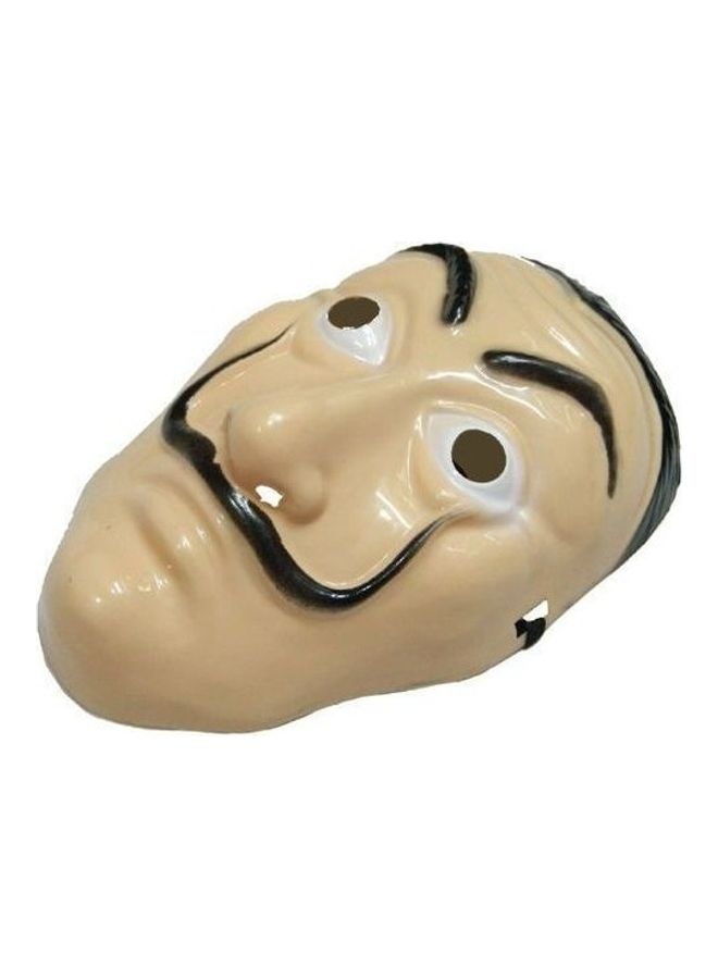 La Casa De Papel Halloween And Parties Mask - Image 2