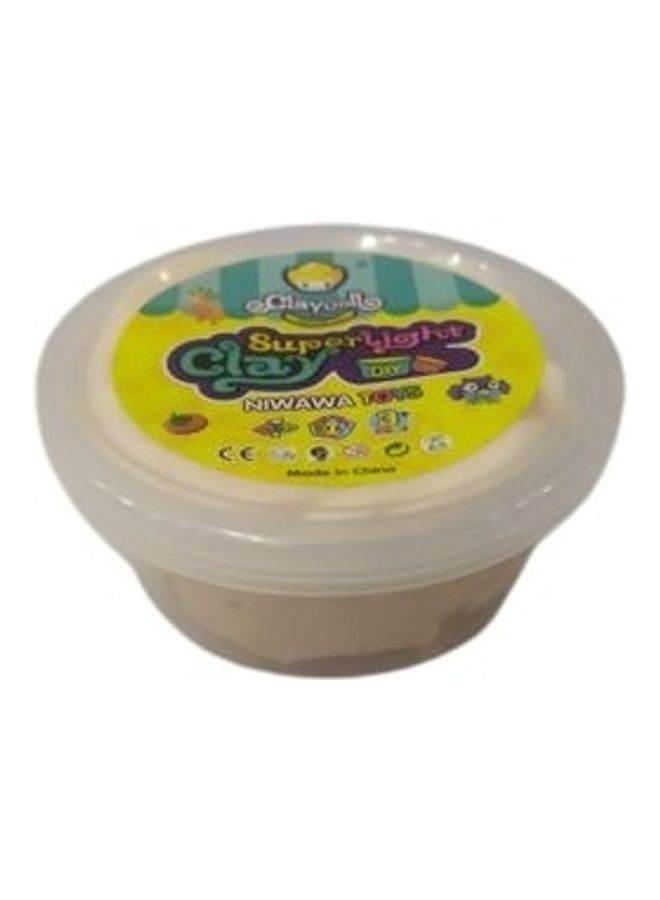 Slim Cream Toy - Image 2